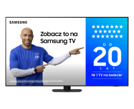 SAMSUNG QE43QN92F 43" QD-Mini LED 4K 165Hz Tizen TV Dolby Atmos HDMI 2.1 - 1331292 - zdjęcie 2